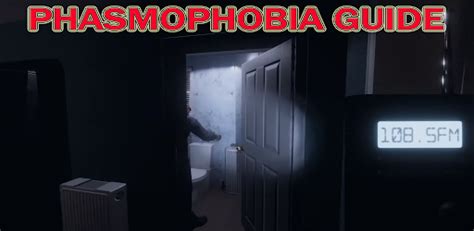 phasmophobia igg|Phasmophobia Guide .